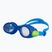 Akiniai plaukiojimui Finis H3 Goggle blue/blue