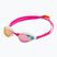 Plaukimo akiniai FINIS Mach 1 Racing pink opal