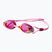 Akiniai plaukiojimui Finis Bolt Goggles orchid mirror