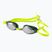 Vaikiški plaukimo akiniai Finis Lightning Goggles forest mirror