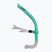 Galvos vamzdis plaukimui FINIS Glide Snorkel mint green