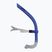 Galvos vamzdis plaukimui FINIS Glide Snorkel ocean blue
