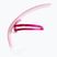 Plaukimo vamzdelis FINIS Stability Snorkel orchid