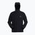 Arc'teryx Squamish Hoody black vyriška striukė nuo vėjo