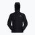 Vyriška pašiltinta striukė Arcteryx Atom Hoody black