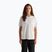 Moteriški marškinėliai Arcteryx Kragg Cotton Little Bird Crew white light/white