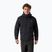 Vyriška pašiltinta striukė Arc'teryx Atom Hoody black