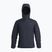 Arcteryx Atom Hoody apšiltinta striukė vyrams black sapphire