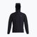 Arcteryx Kyanite Lightweight Hoody trekkinginis džemperis vyrams black