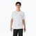 Vyriški marškinėliai Arcteryx Kragg Sl Cotton Bird Word white light/black