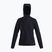 Moteriškas žygio džemperis Arcteryx Kyanite Lightweight Hoody black