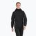 Moteriška pašiltinta striukė Arc'teryx Atom Hoody black