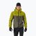 Vyriška striukė nuo lietaus Arc'teryx Alpha olive moss/tatsu