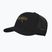 Kepuraitė su snapeliu Arc'teryx Bird Word 24k black