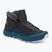 Vyriški turistiniai batai Arcteryx Kopec Mid GTX black/nightscape