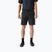 Vyriški trekingo šortai Arcteryx Kragg Cotton 9" black