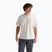 Vyriški marškinėliai Arcteryx Kragg Cotton Emblem Crew SS white light