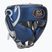Bokso šalmas Rival RHG100 Professional Headgear blue/silver