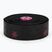 Vairo apvijos SUPACAZ Super Sticky Kush Galaxy neon pink/pink star plugs