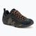 Vyriški turistiniai batai Merrell Intercept blue wing