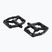 Dviračių pedalai Crankbrothers Stamp 2 black