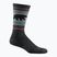 Vyriškos kojinės Darn Tough VanGrizzle Boot Sock Cushion charcoal