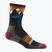 Vyriškos kojinės Darn Tough Sunset Ridge Micro Crew Lightweight with Cushion charcoal