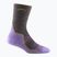 Moteriškos kojinės Darn Tough Light Hiker Micro Crew Cushion taupe