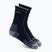 Moteriškos kojinės Darn Tough Hiker Micro Crew eclipse