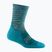 Moteriškos kojinės Darn Tough Light Hiker Micro Crew Cushion neptune