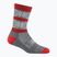 Moteriškos kojinės Darn Tough Elsa Crew Lightweight with Cushion gray