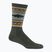 Vyriškos kojinės Darn Tough VanGrizzle Boot Sock Cushion trout river