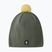Vaikiška žieminė kepurė Reima Koillinen greyish green