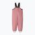 Reima Lammikko vaikiškos kelnės nuo lietaus rožinės spalvos 5100026A-1120