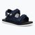 Vaikiški sandalai Reima Minsa 2.0 navy