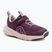 Vaikiški barefoot batai Reima Enkkari deep purple