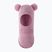 Vaikiška balaklava Reima Vekkuli grey pink