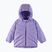 Vaikiška žieminė striukė Reima Kupponen blooming lilac
