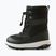 Vaikiški sniego batai Reima Laplander 2.0 black