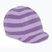 Vaikiška kepurė su snapeliu Reima Kilppari misty violet