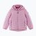 Vaikiška striukė Reima Uumaja light heather