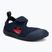 Vaikiškos barefoot basutės Reima Rantaan navy