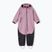 Vaikiškas softshell kombinezonas Reima Mjosa grey pink