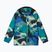 Vaikiška softshell striukė Reima Vantti dparkly blue