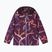 Vaikiška softshell striukė Reima Vantti deep purple