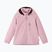 Vaikiška softshell striukė Reima Vantti 5100009C-4500 grey pink