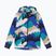 Vaikiškas flisinis džemperis Reima Northern Fleece Hoodie navy