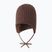Vaikiška žieminė kepurė Reima Myssytys umber brown