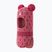 Vaikiška balaklava Reima Kuuraan rose blush