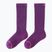 Vaikiškos kojinės Reima Urheilu plum purple